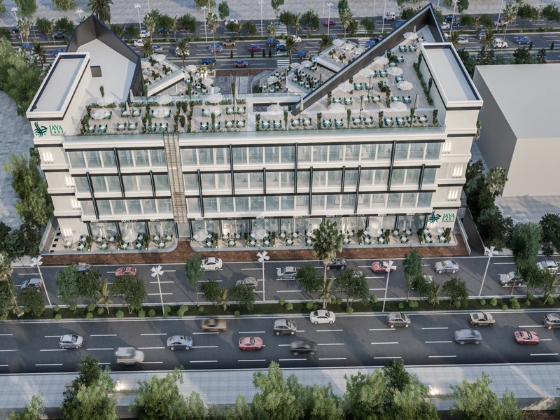 Jaya East Mall gallery image